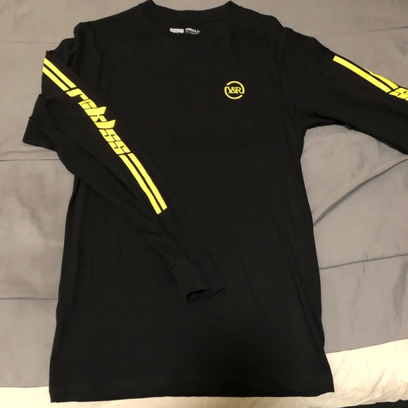 Young and Reckless shirt bundle - Picture 3 of 3